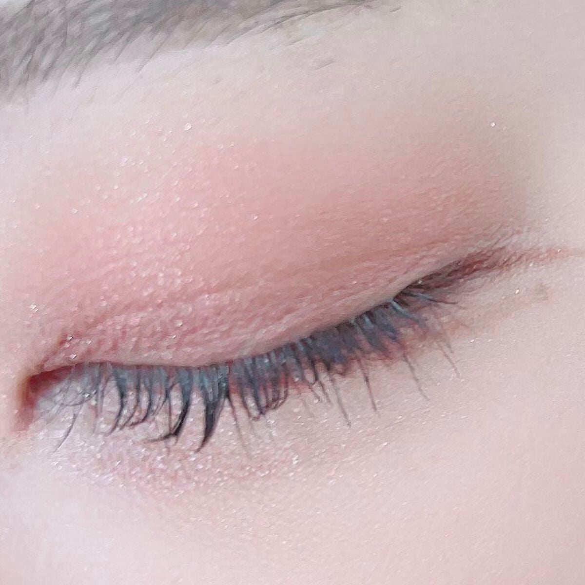 ワンダー エバー アイシャドウ/リンメル ロンドン/アイシャドウパレットを使ったクチコミ(8枚目)