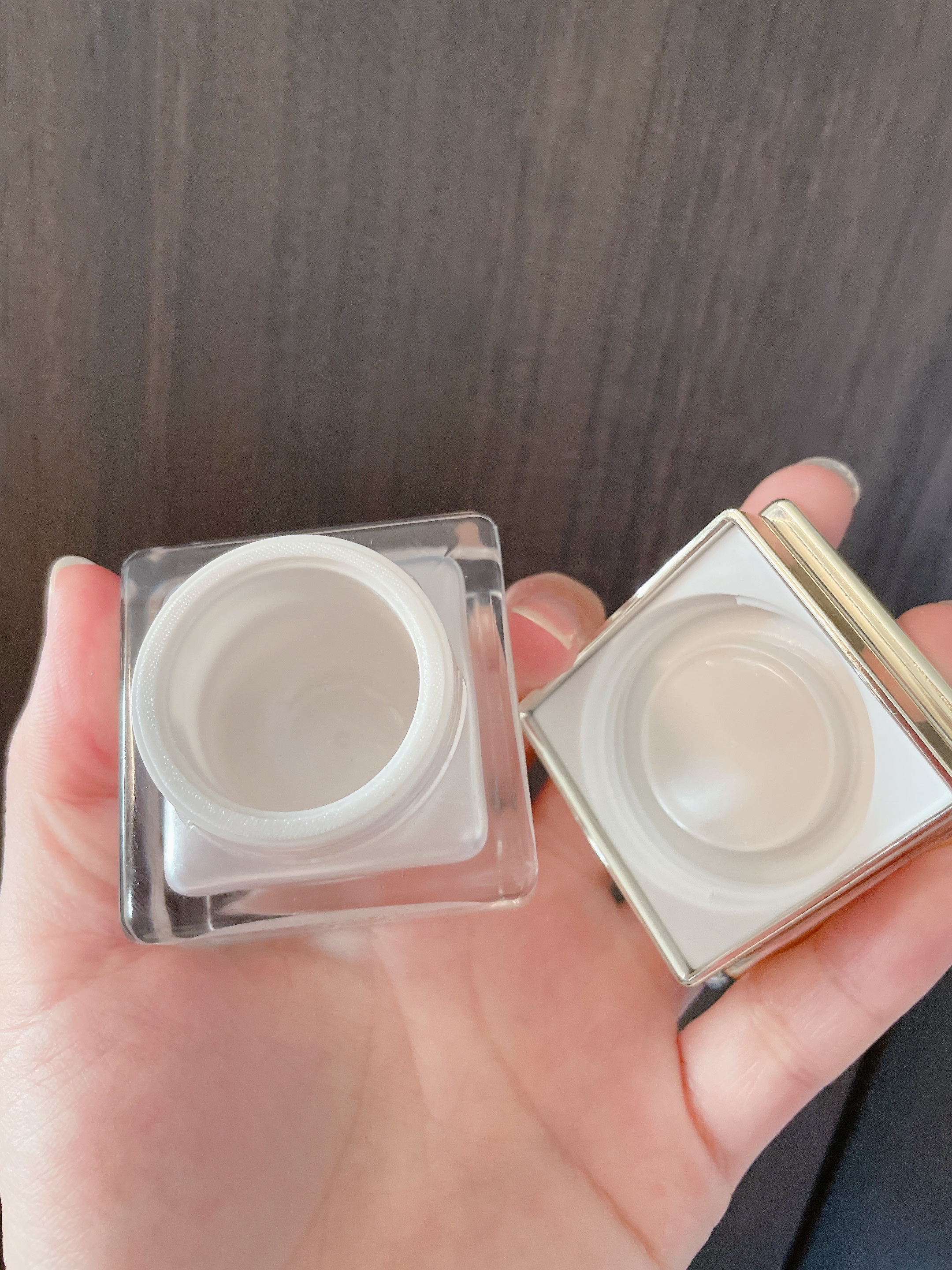 プレステージ ラ クレーム/Dior/フェイスクリームを使ったクチコミ（3枚目）