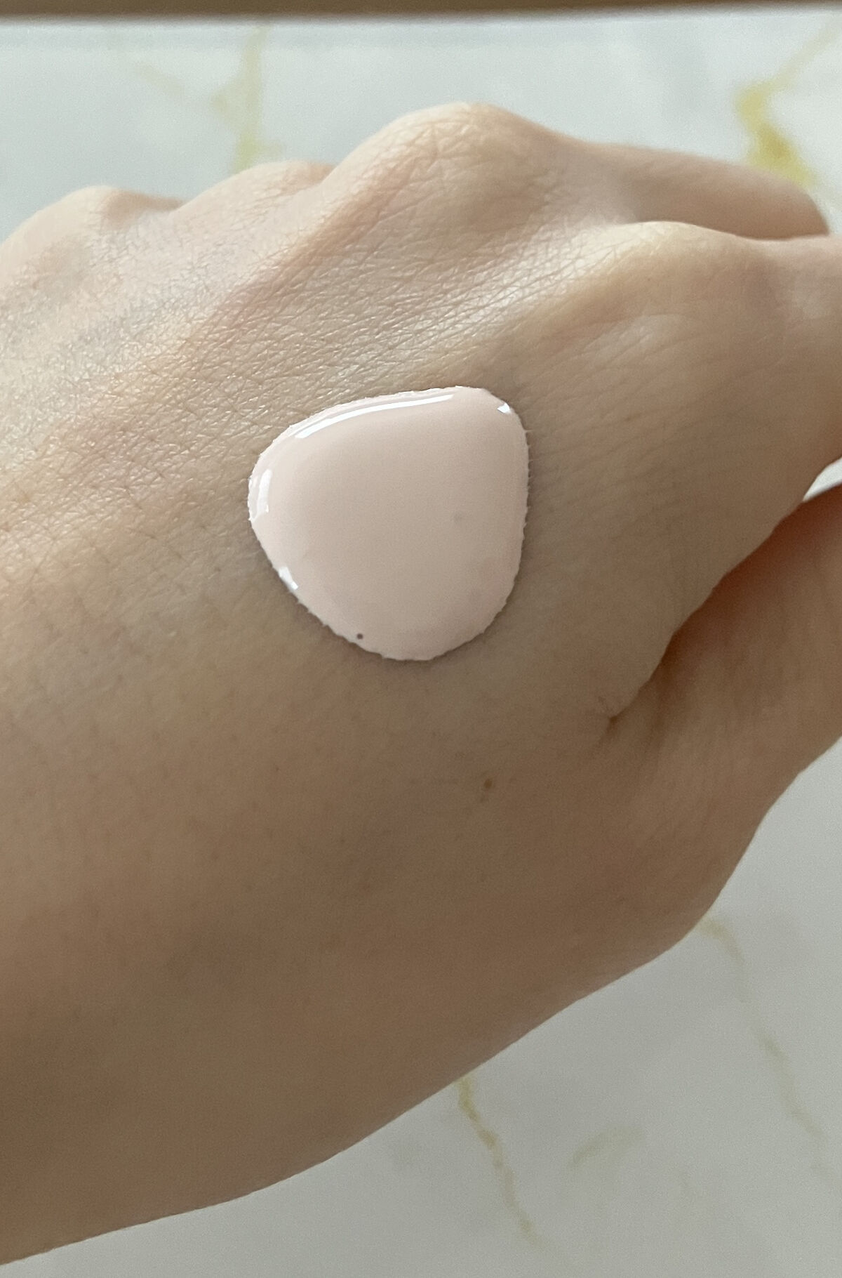 ダブル ウェア フローレス ハイドレーティング プライマー/ESTEE LAUDER/化粧下地を使ったクチコミ（3枚目）