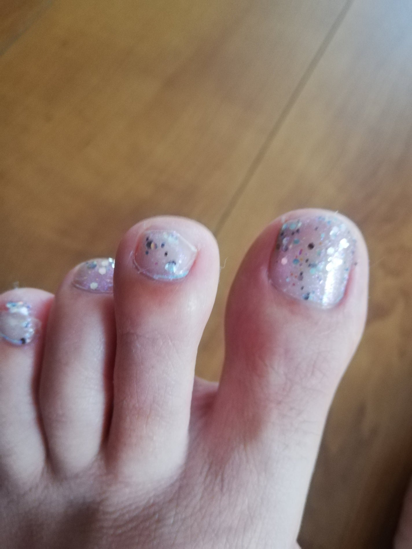 ネイルマイン/デュカート/マニキュアを使ったクチコミ(2枚目)