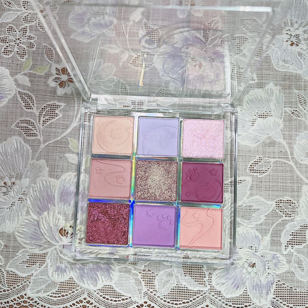 ラブ・ライナー リキッドアイライナーＲ３/ラブ・ライナー/リキッドアイライナーを使ったクチコミ（3枚目）