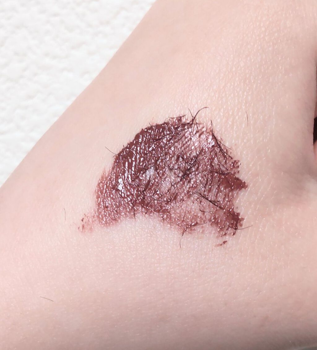 ラッシュエキスパンダー ロングロングロング/MAJOLICA MAJORCA/マスカラを使ったクチコミ（2枚目）