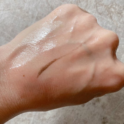 クレンジングオイル/CLAYGE/オイルクレンジングを使ったクチコミ(4枚目)