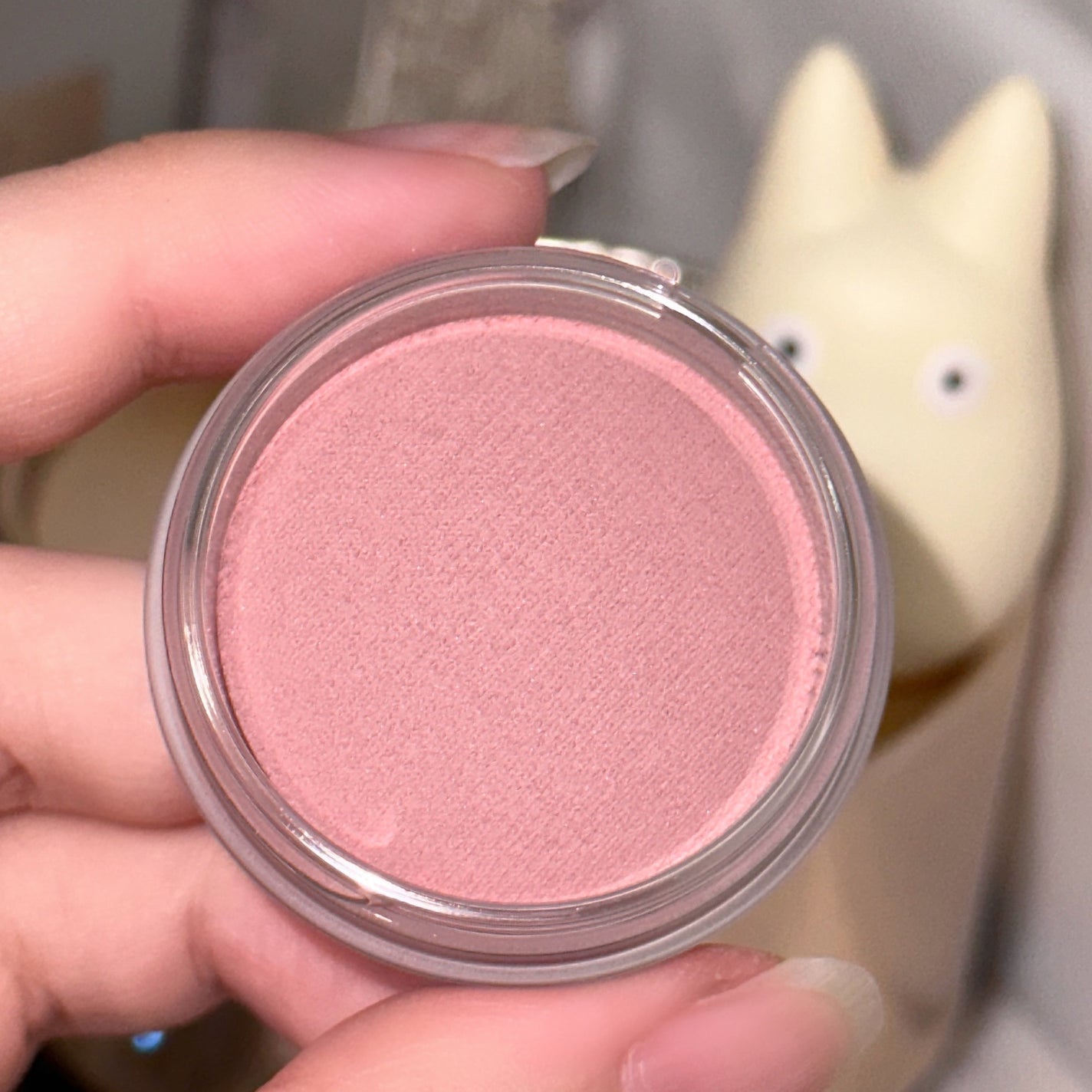 アイグロウジェム スキンシャドウ/DECORTÉ/ジェル・クリームアイシャドウを使ったクチコミ(5枚目)