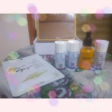 ドクダミ化粧水/ONE THING/化粧水を使ったクチコミ(2枚目)