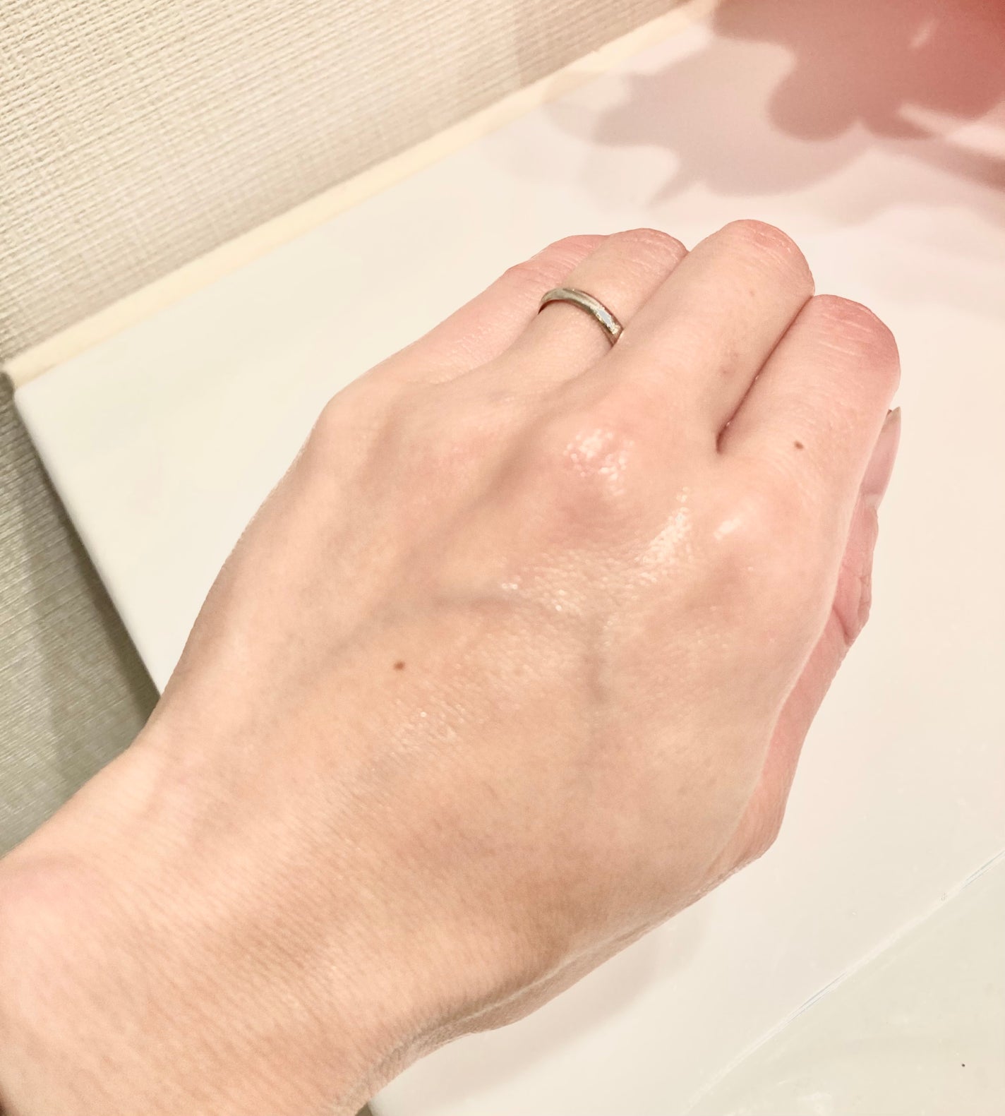 shiny_rouge_hd3a on LIPS 「CKDのRエッセンストナー使ってみました。レチノコラーゲンと高..」(2枚目)