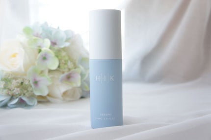 HIK セラム/HIK/美容液を使ったクチコミ(1枚目)