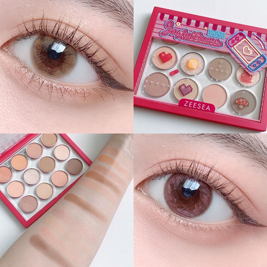 MOLAK 1day/MOLAK/ワンデー(1DAY)カラコンを使ったクチコミ(5枚目)