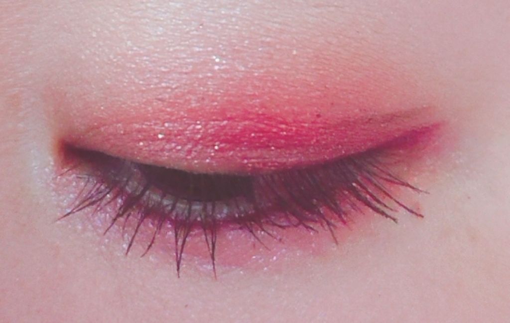 クリーミータッチライナー/キャンメイク/ジェルアイライナーを使ったクチコミ(1枚目)