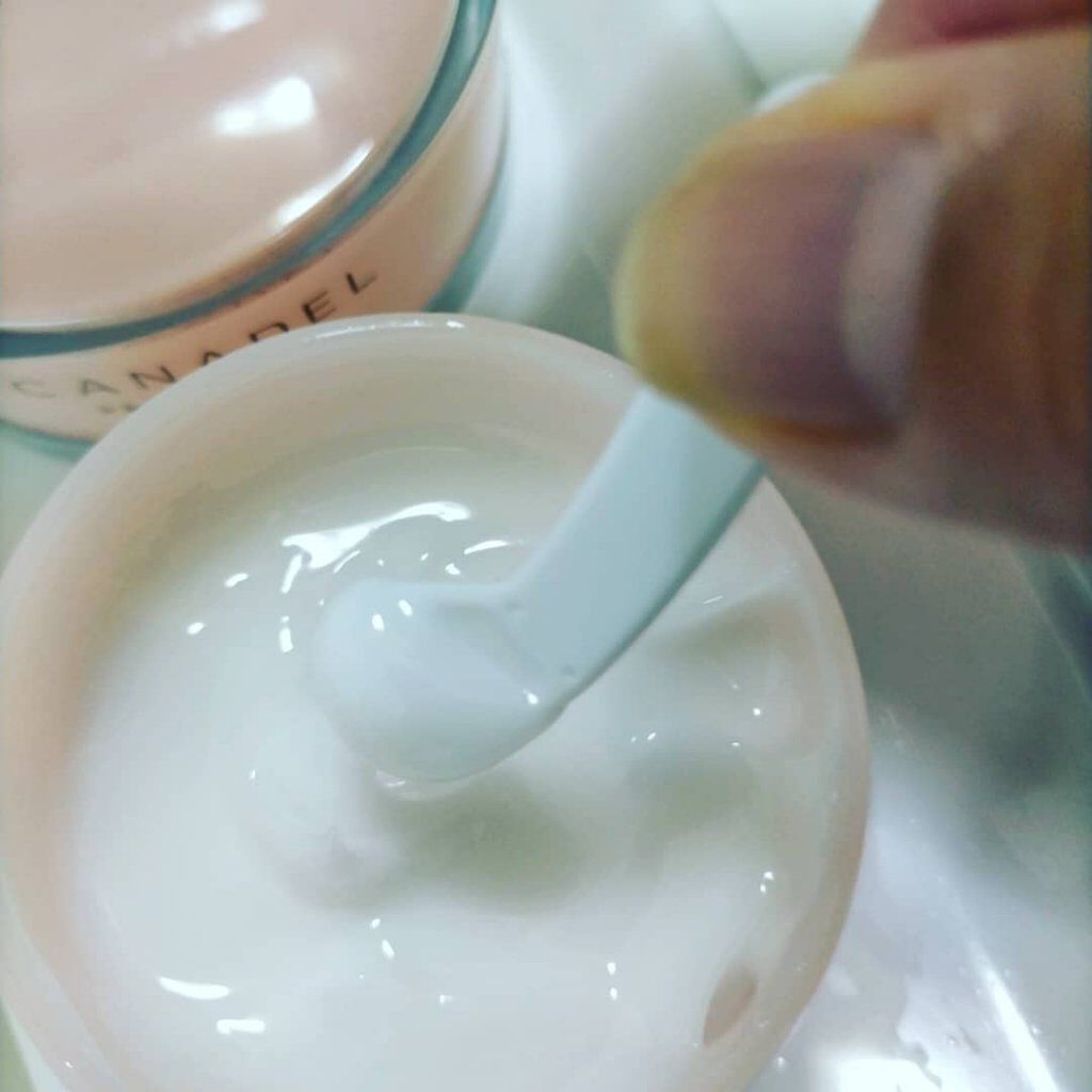 プレミアリフト オールインワン/CANADEL/オールインワン化粧品を使ったクチコミ（3枚目）