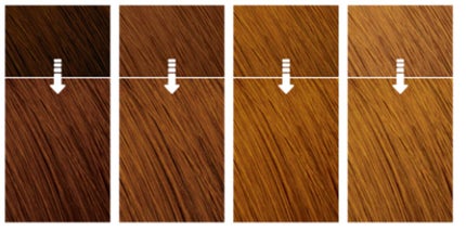 マシュマロブラウン