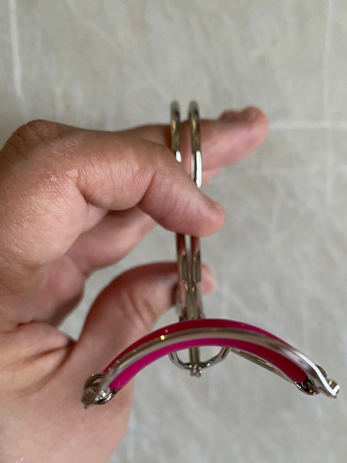 アイラッシュカーラー N2/ヒロインメイク/ビューラーを使ったクチコミ(2枚目)