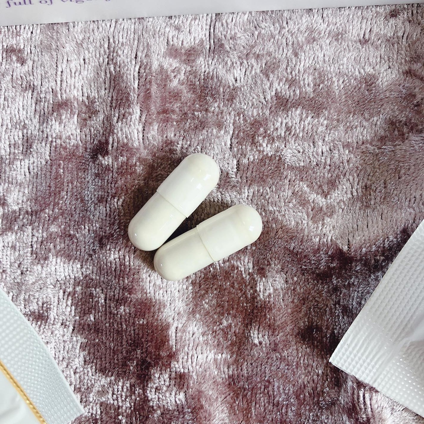 Placenta Isoflavone +/BB LAB/美容サプリメントを使ったクチコミ(3枚目)