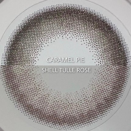 FLANMY 1day/FLANMY/ワンデー(1DAY)カラコンを使ったクチコミ(3枚目)