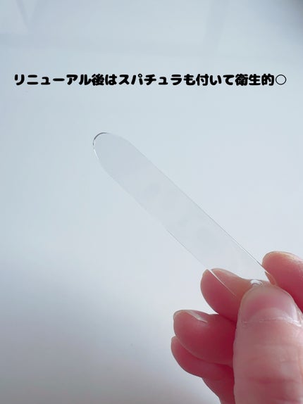 プロバイオダーム リフティング クリーム/BIOHEAL BOH/フェイスクリームを使ったクチコミ(6枚目)