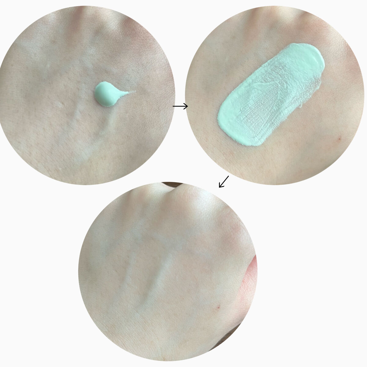 ミネラル 薬用プライマーベース/TIME SECRET/化粧下地を使ったクチコミ（2枚目）