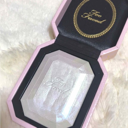 ãã€ã€ã¢ã³ãã©ã€ã ãã«ããŠãŒã¹ ãã€ã©ã€ã¿ãŒ/Too Faced/ããŠããŒãã€ã©ã€ãã䜿ã£ãã¯ãã³ãïŒ2æç®ïŒ