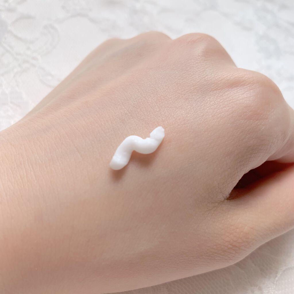 ティールームハンドクリーム/BRING GREEN/ハンドクリームを使ったクチコミ（3枚目）