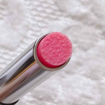 ディオール アディクト スクラブ&バーム/Dior/リップスクラブを使ったクチコミ(2枚目)