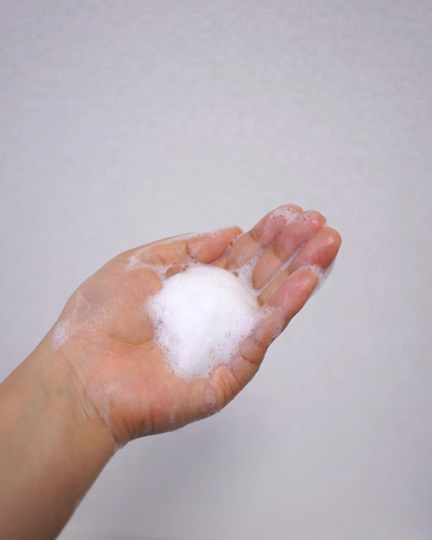 プルント リライト美容液シャンプー/トリートメント/Purunt./市販シャンプーを使ったクチコミ(3枚目)