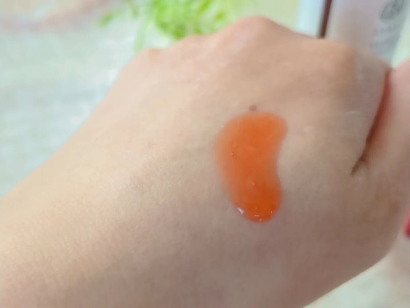 haru_aki_aki on LIPS 「◯LIALUSTER株式会社様よりご提供頂きました◯レチノール..」(4枚目)