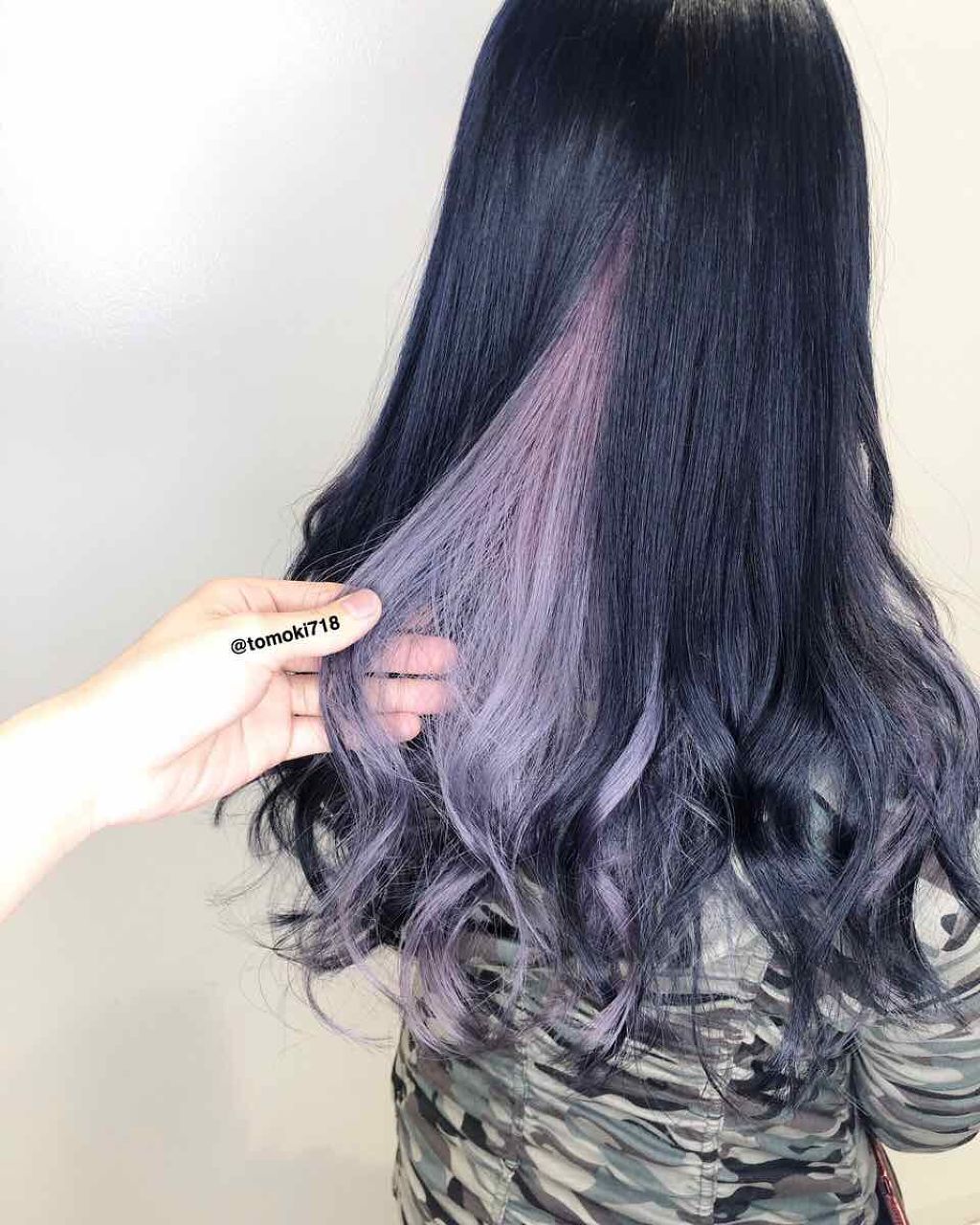 シャンプー／トリートメント ヒートケア  パープル/CALATAS/市販シャンプーを使ったクチコミ（1枚目）