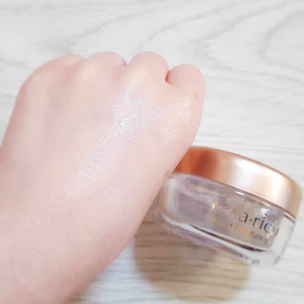 スーパーモイスチャージェル/コラリッチ/オールインワン化粧品を使ったクチコミ(6枚目)