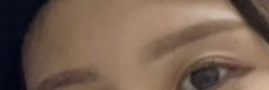 ニュアンスブロウマスカラ/K-パレット/眉マスカラを使ったクチコミ（3枚目）