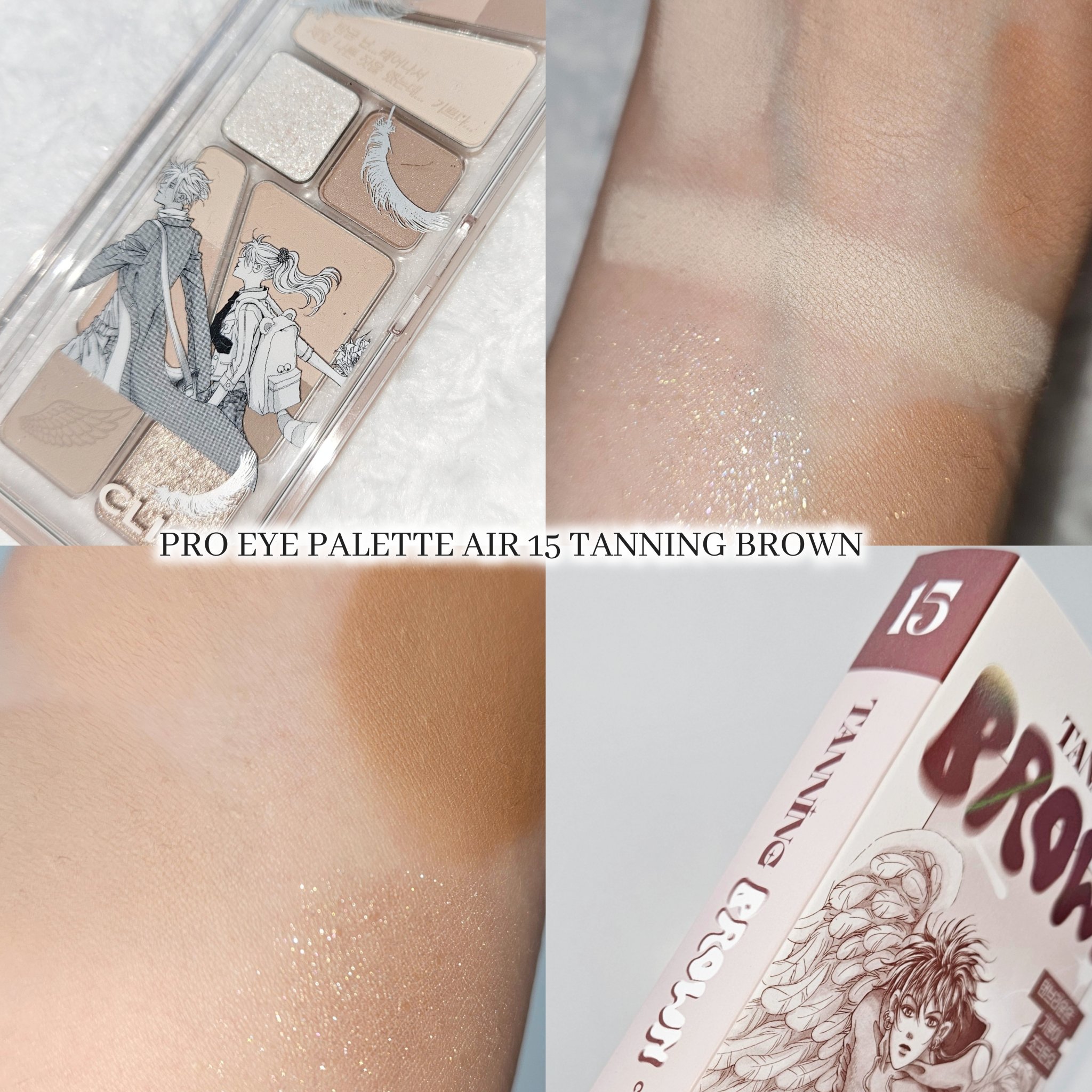 キル ラッシュ スーパープルーフ マスカラ/CLIO/マスカラを使ったクチコミ（2枚目）