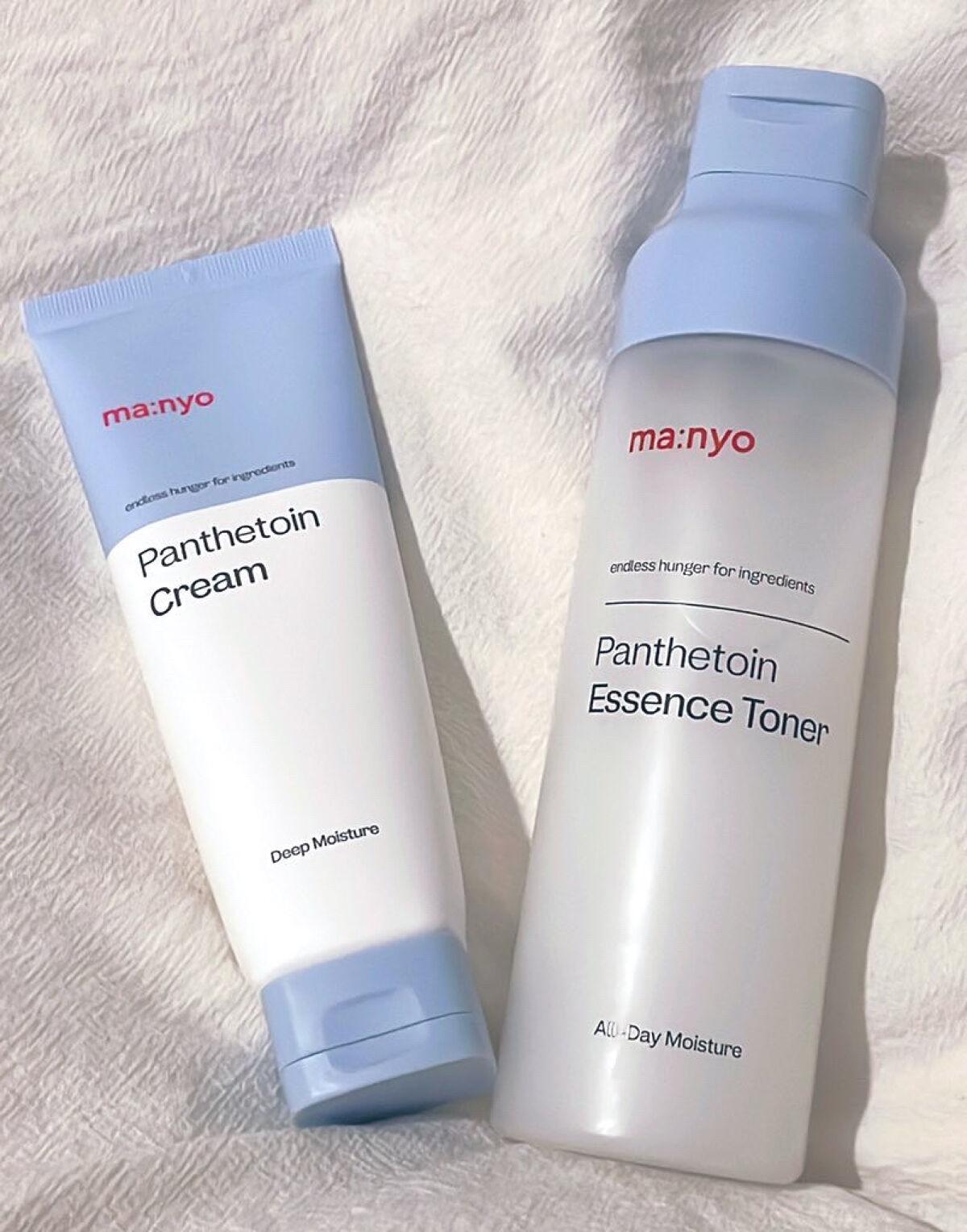 パンテトイン エッセンス トナー/manyo/化粧水を使ったクチコミ（1枚目）