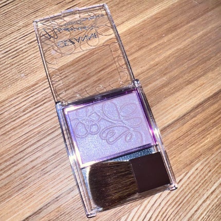 パールグロウニュアンサー/CEZANNE/パウダーハイライトを使ったクチコミ(4枚目)