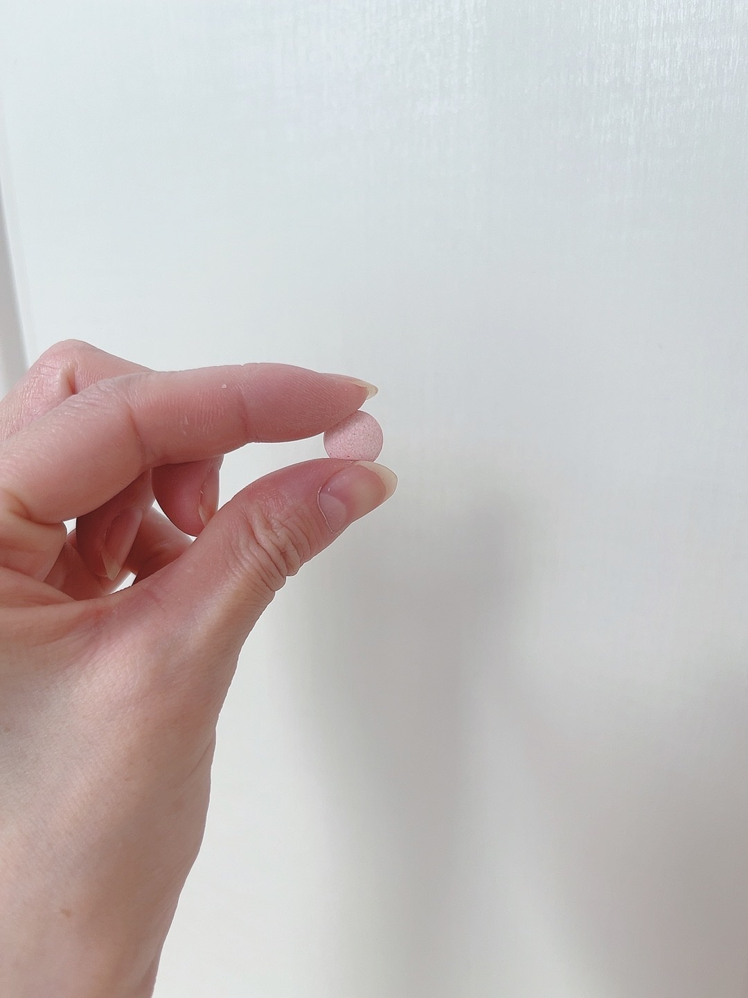 素肌記念日　モイストヌードサプリ〔機能性表示食品〕 /素肌記念日/美容サプリメントを使ったクチコミ（2枚目）