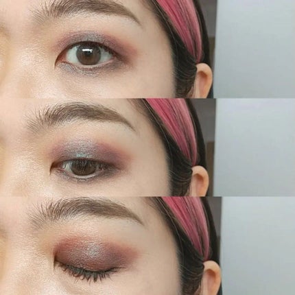 リュクスアイシャドウリッチメタル 04 サーパンタイン/BOBBI BROWN/単色アイシャドウの画像