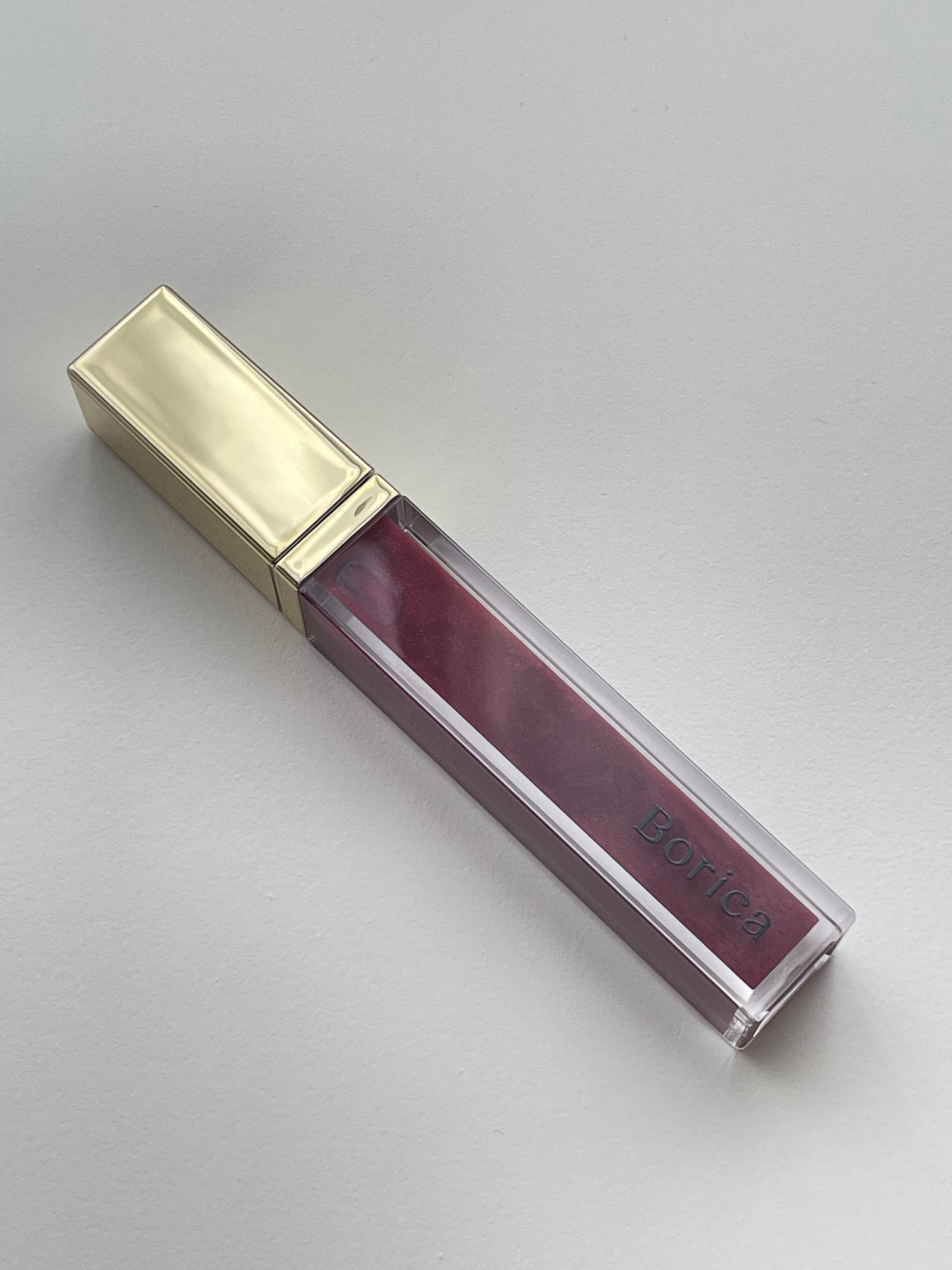 リッププランパーエクストラセラム/Borica/リッププランパーを使ったクチコミ(1枚目)