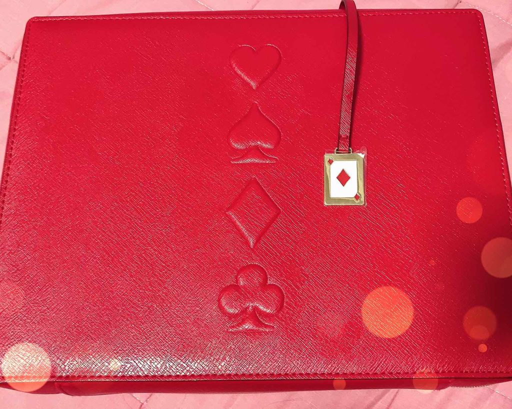 メークアップ コレクション 2019/ESTEE LAUDER/メイクアップキットを使ったクチコミ(2枚目)