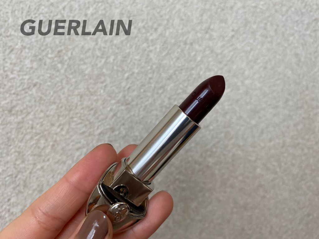 ルージュ ジェ｜GUERLAINの使い方を徹底解説 - GUERLAIN ルージュ ジェ