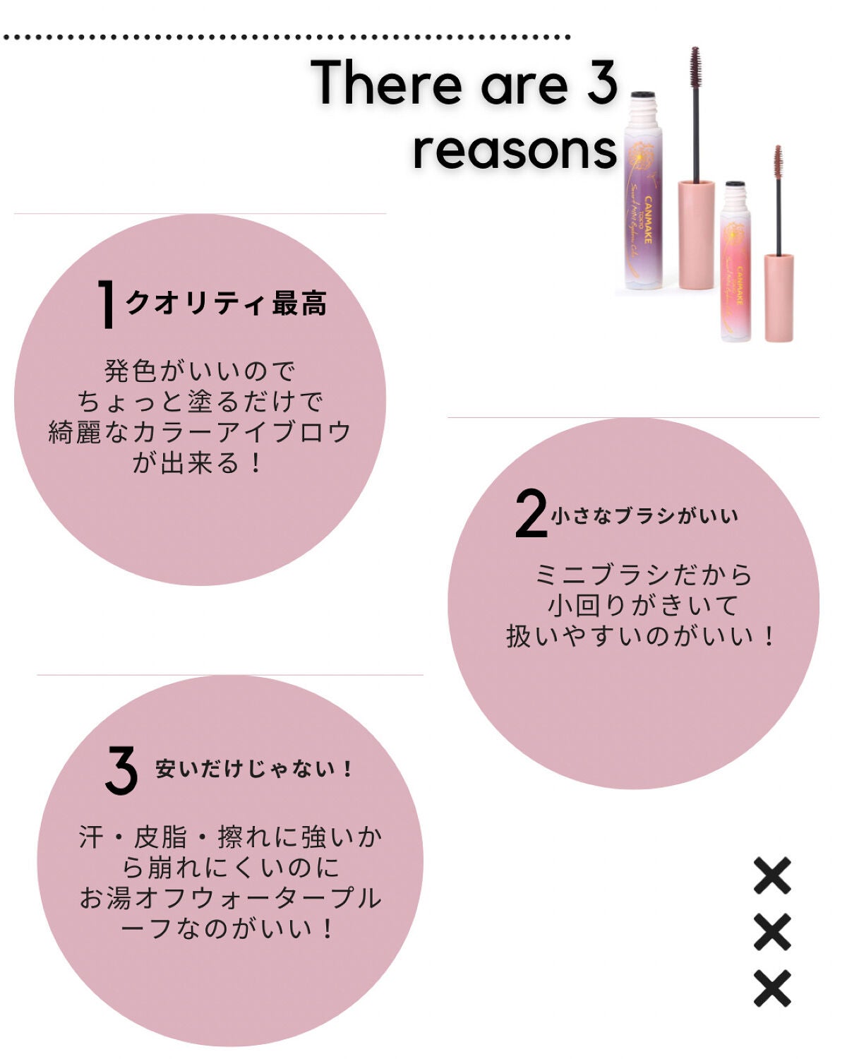 セルヴォーク インディケイトアイブロウパウダー/Celvoke/パウダーアイブロウを使ったクチコミ(5枚目)