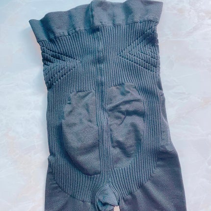 グラマラスパッツ・ビー/グラマラスパッツシリーズ/着圧ソックス・レギンスを使ったクチコミ(5枚目)