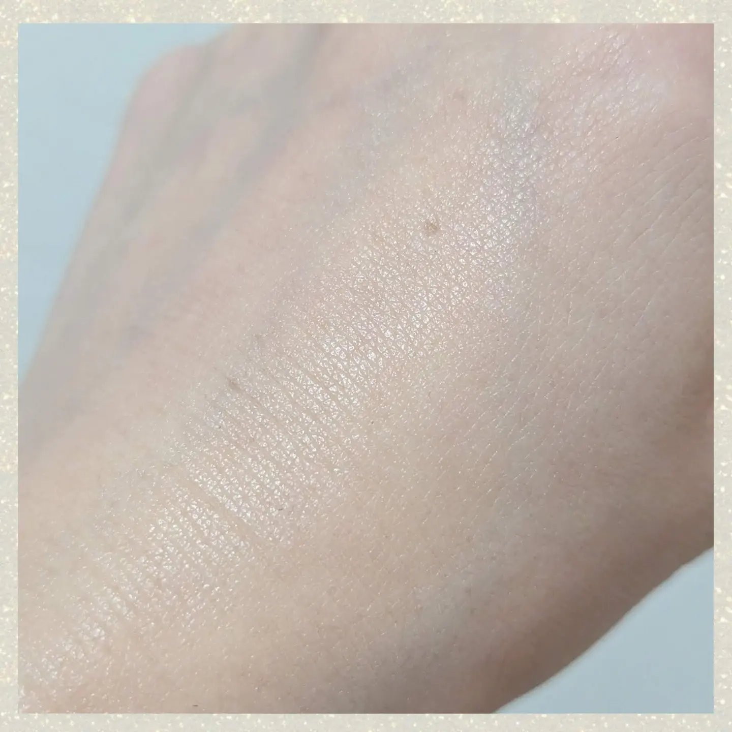 ファンデブースト<皮脂くずれ防止>/プリマヴィスタ/化粧下地を使ったクチコミ（3枚目）