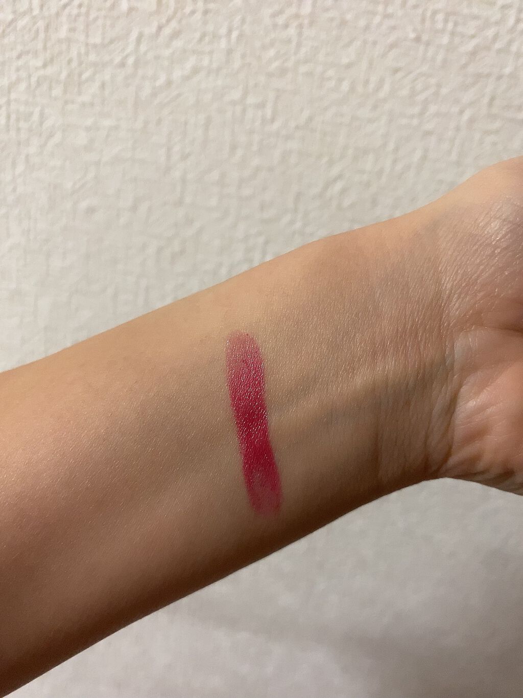 クラシッククリーム リップスティック/DOLCE&GABBANA BEAUTY/口紅を使ったクチコミ(4枚目)