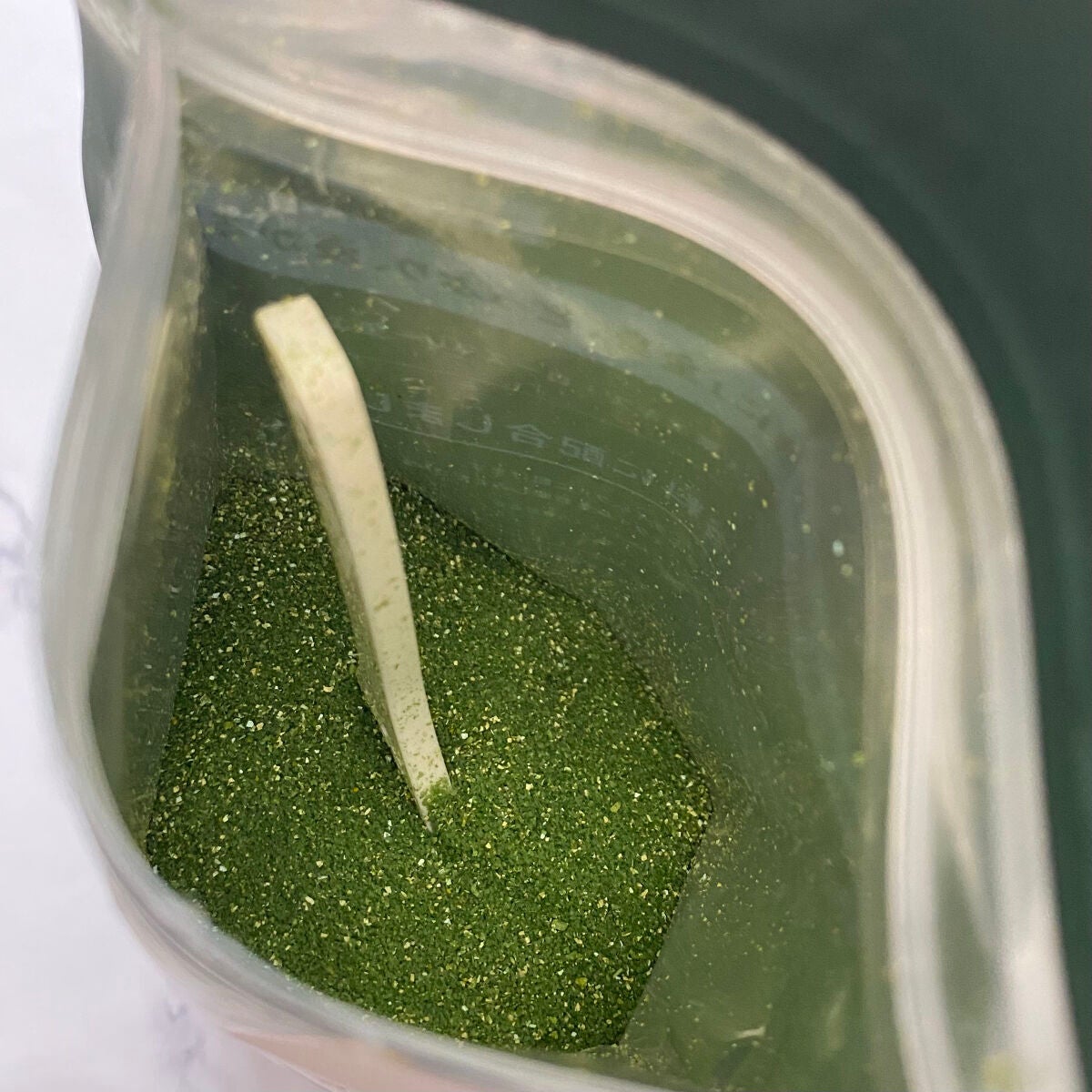 CICA成分配合入浴料/amproom/生薬系入浴剤を使ったクチコミ(6枚目)