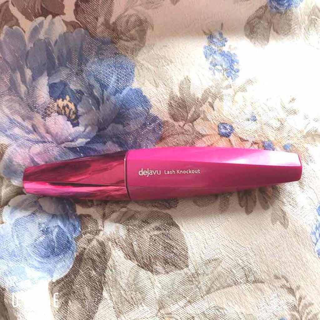 「塗るつけまつげ」ボリュームタイプ/デジャヴュ/マスカラを使ったクチコミ（1枚目）