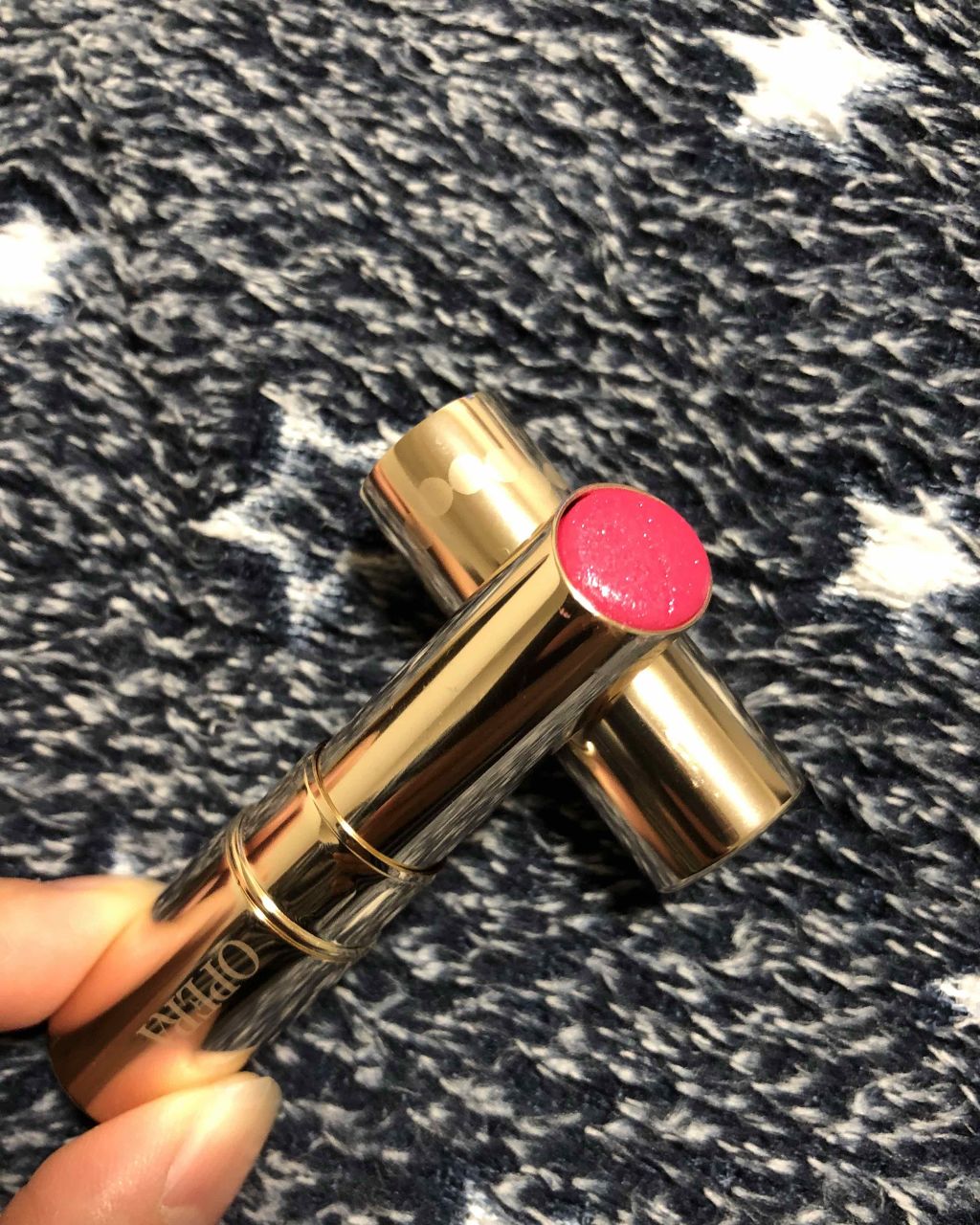 オペラ リップティント N/OPERA/リップティントを使ったクチコミ（1枚目）