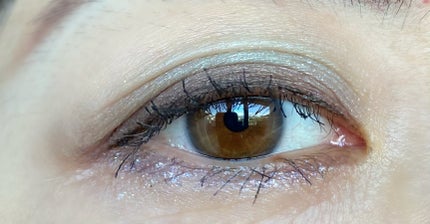 アイカラーレーション/LUNASOL/アイシャドウパレットを使ったクチコミ(4枚目)