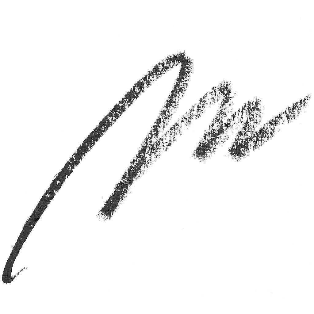 スターリーアイズスリムジェルアイライナー #01 マットブラック