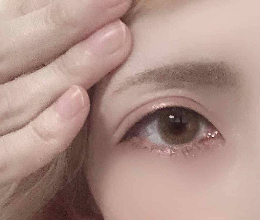 ラブ・ライナー リキッドアイライナーR3/ラブ・ライナー/リキッドアイライナーを使ったクチコミ(4枚目)