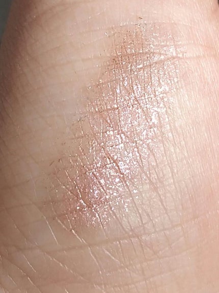 ドロップアイズスティックグリッツ/BLACK ROUGE/スティックアイシャドウを使ったクチコミ(6枚目)