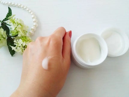 EclatCharme(エクラシャルム)/FABIUS/オールインワン化粧品を使ったクチコミ(2枚目)