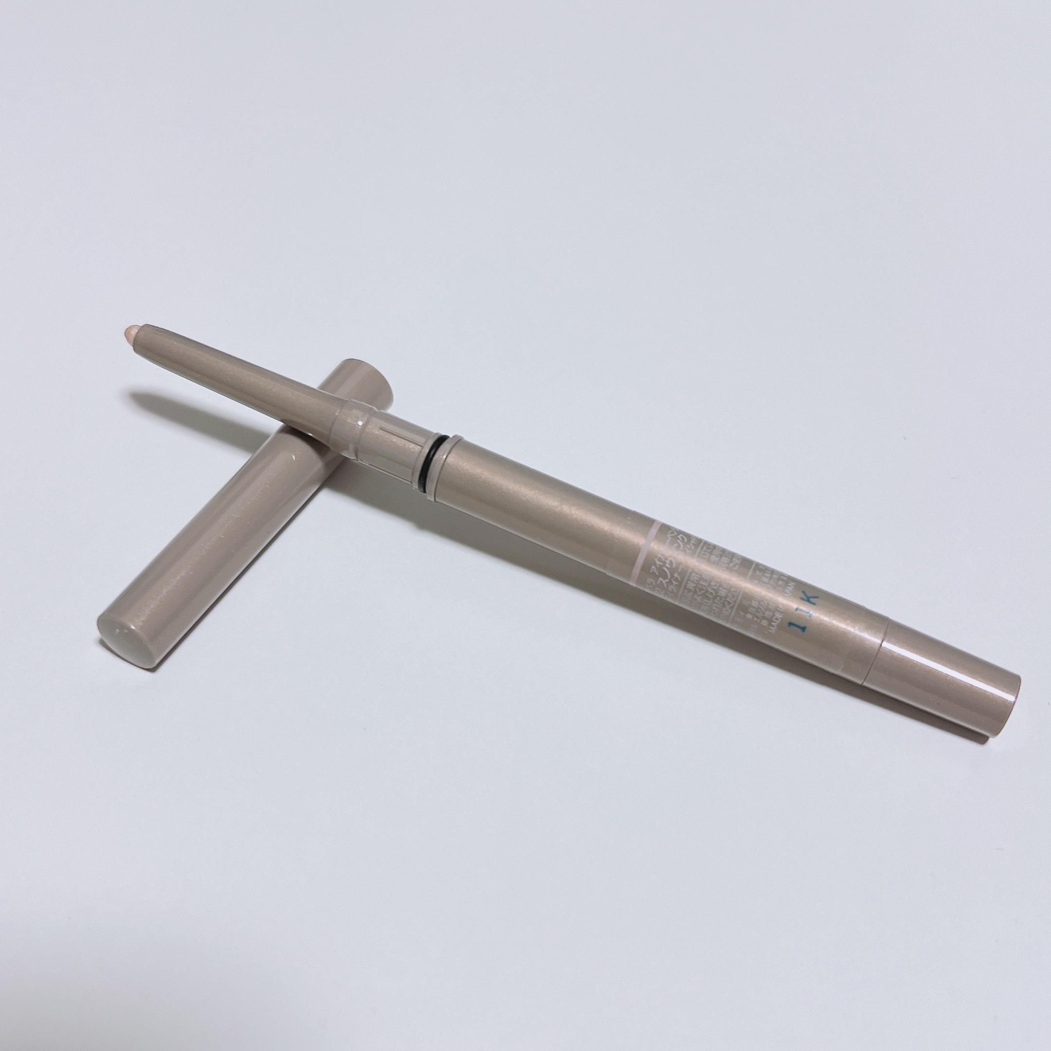 オペラ アイカラーペンシル/OPERA/ペンシルアイライナーを使ったクチコミ（1枚目）