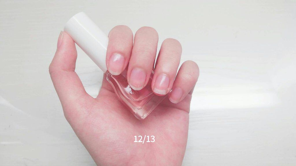 エテュセ クイックケアコート/ettusais/ネイルオイル・トリートメントを使ったクチコミ（2枚目）